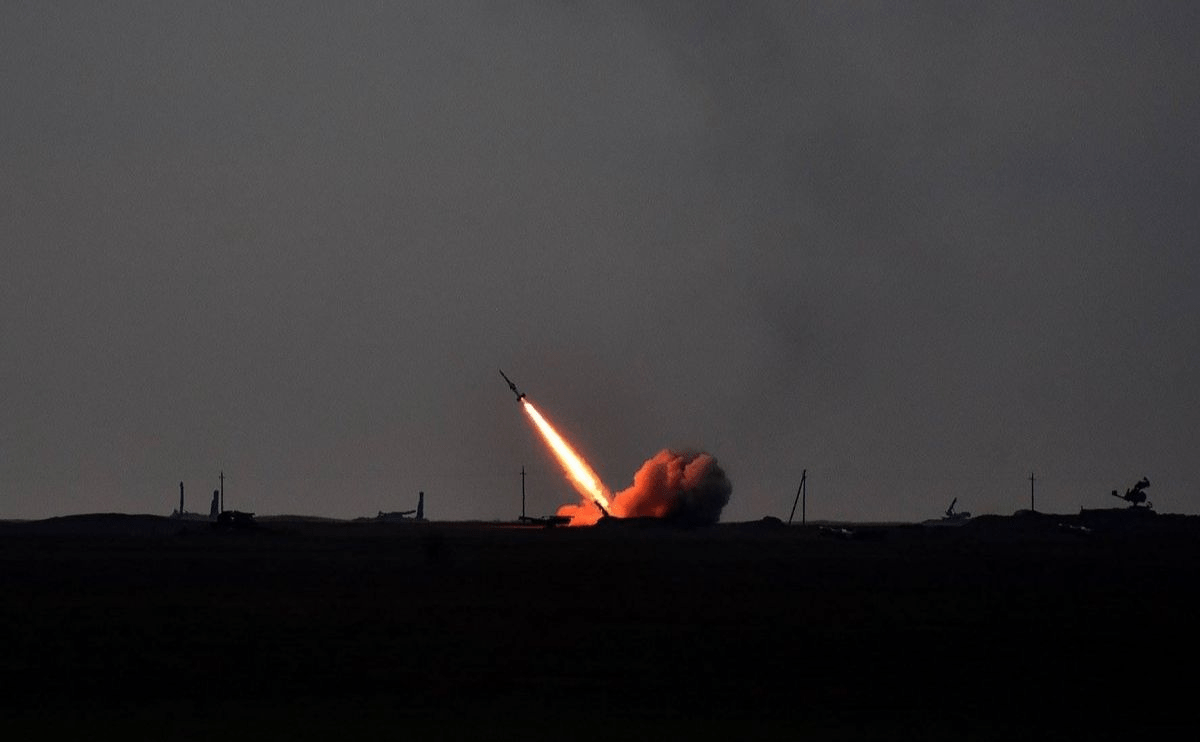 Чому вночі ППО збила не всі російські крилаті ракети: у ЗСУ відповіли ➤ Prozoro.net.ua