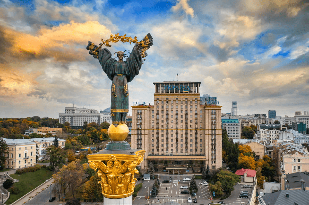 Столиця готується до повторного наступу РФ: до чого закликав мер Києва ➤ Prozoro.net.ua