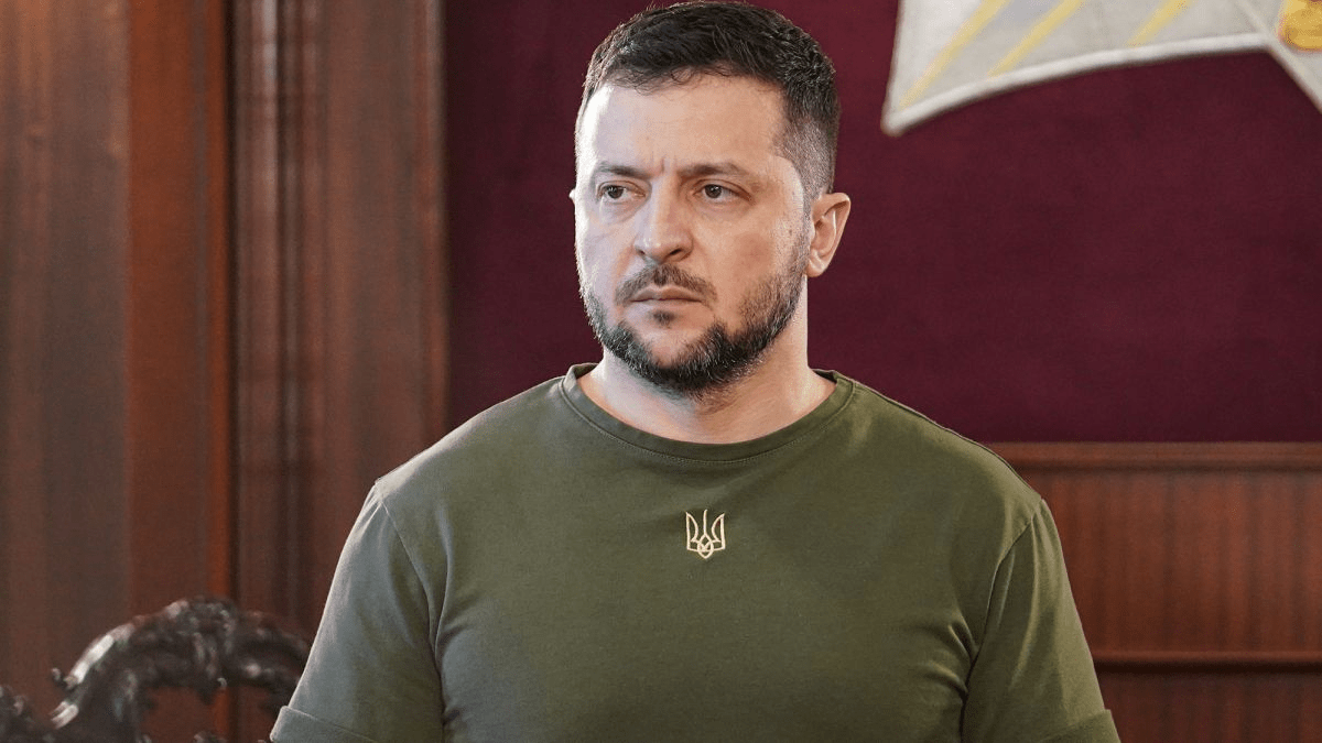 “Це набагато страшніше”: Зеленський пояснив, чому Путін не зупиниться ➤ Prozoro.net.ua
