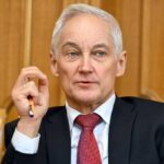 Заявления нового министра обороны РФ шокируют ➤ Prozoro.net.ua