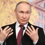 Путін поспішає розпочати переговори з Україною через гостру проблему ➤ Prozoro.net.ua