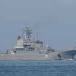 Как Украине удалось подвинуть российские корабли из Крыма ➤ Prozoro.net.ua