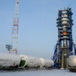 Росія випробовує протисупутникову ядерну зброю в космосі – WSJ ➤ Prozoro.net.ua