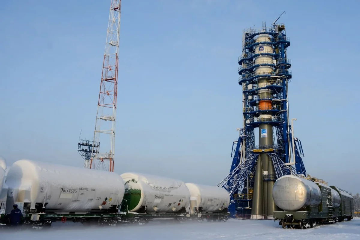 Россия испытывает противоспутниковое ядерное оружие в космосе – WSJ