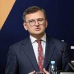 Рада уволила Кулебу с должности министра иностранных дел ➤ Prozoro.net.ua