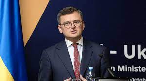Рада звільнила Кулебу з посади міністра закордонних справ  ➤ Prozoro.net.ua