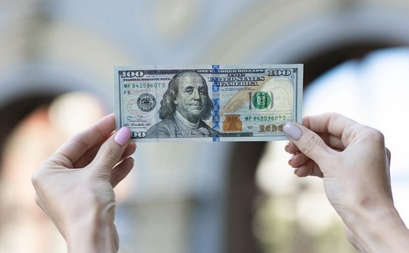 Офіційний курс долара побив історичний рекорд ➤ Prozoro.net.ua