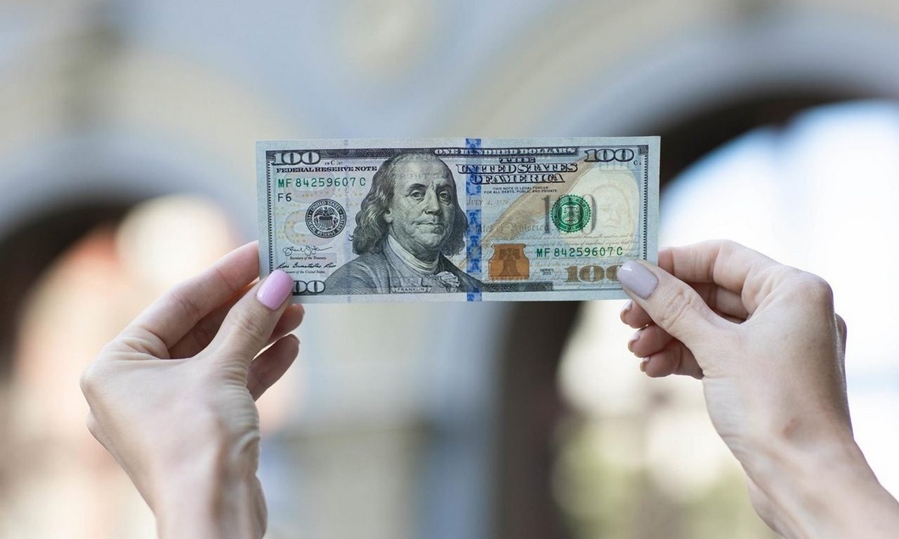 Официальный курс доллара побил исторический рекорд ➤ Prozoro.net.ua
