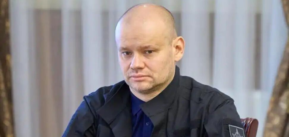 Заступника генпрокурора запідозрили в схемах із податками та нерухомістю  ➤ Prozoro.net.ua