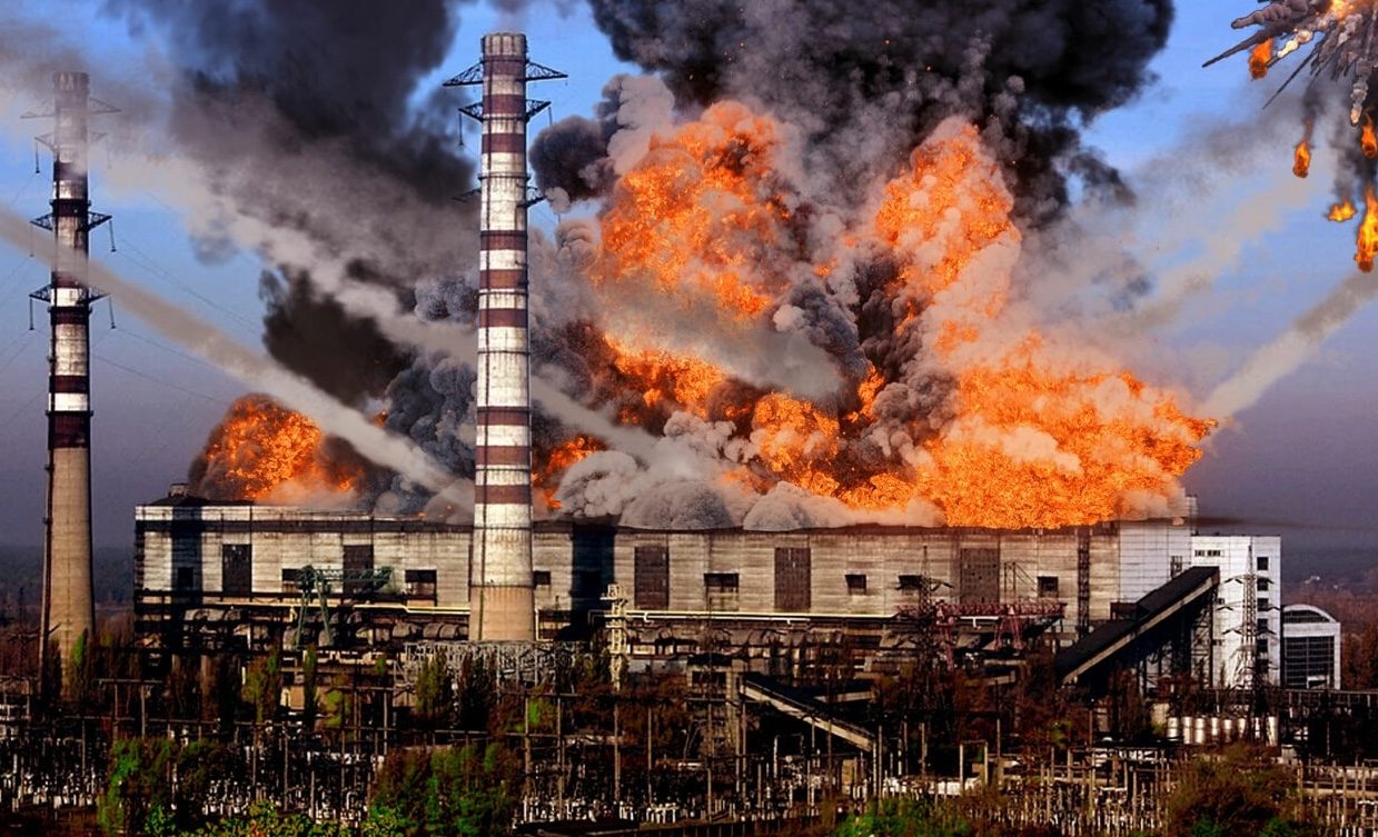 До обстрілів України доклали руку енергетики ➤ Prozoro.net.ua