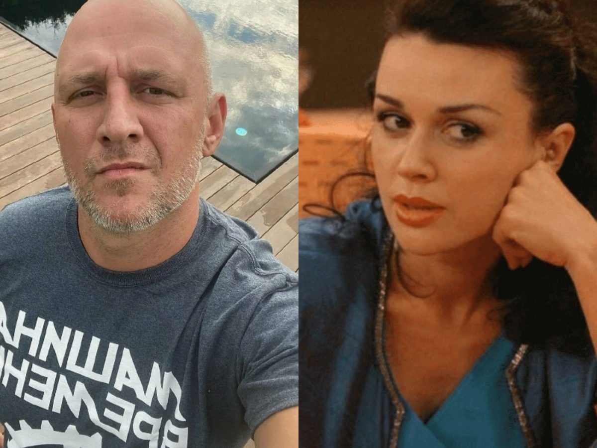 Потап жестко высмеял смерть Заворотнюк