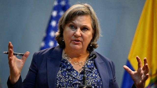 США передадут Украине новое дальнобойное оружие, — Нуланд
