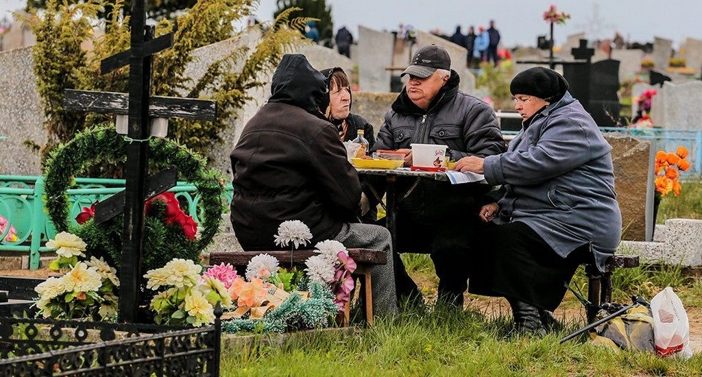 Власти Сумщины обратились к местным жителям