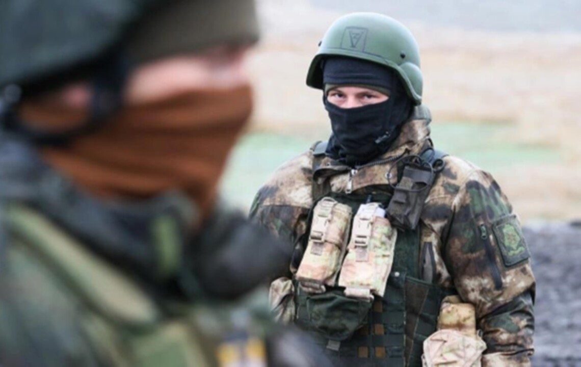 Командирам РФ рекомендовали эвакуировать семьи из Крыма