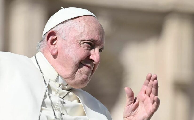 Папа Римський розкритикував контрацептиви ➤ Prozoro.net.ua