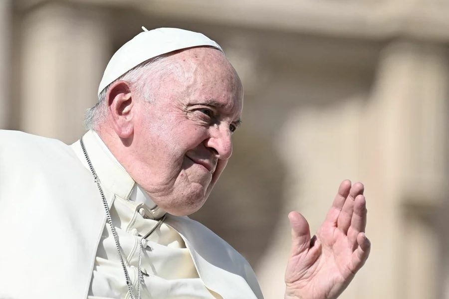 Папа Римський розкритикував контрацептиви
