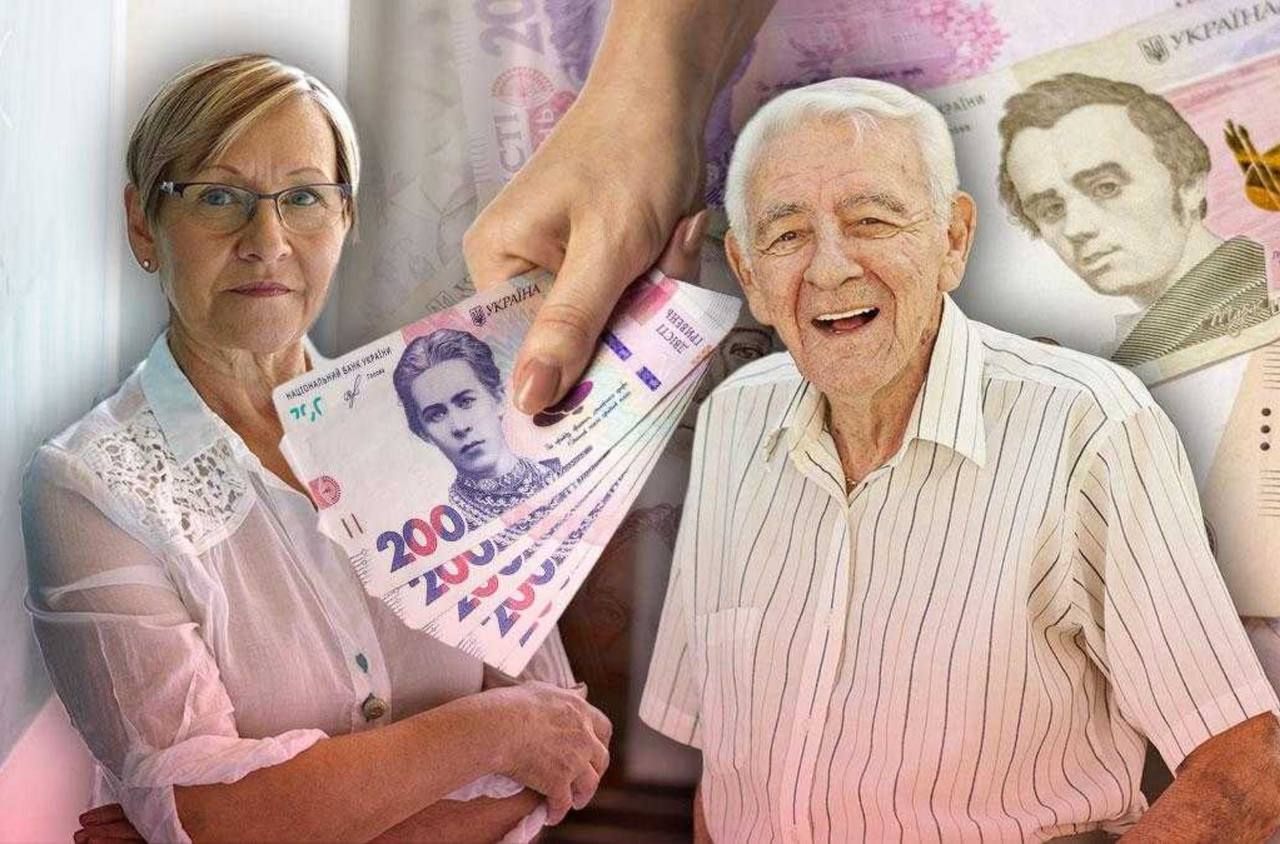 В Украине изменятся условия выхода на пенсию