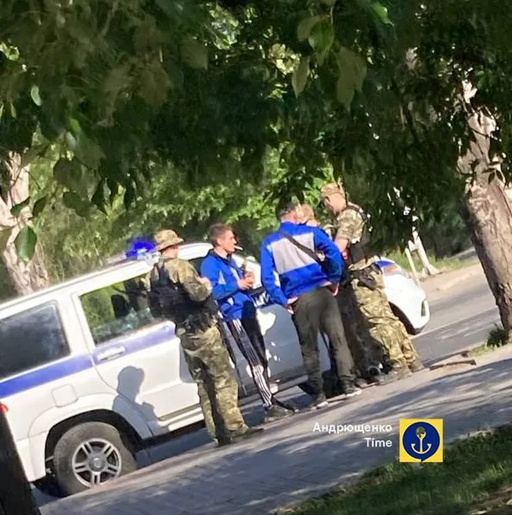Украинцев на ТОТ ловят военкоматы, чтобы отправить на мясные штурмы