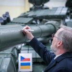 Еще одна страна ЕС не против, чтобы Украина била ее оружием по территории РФ ➤ Prozoro.net.ua