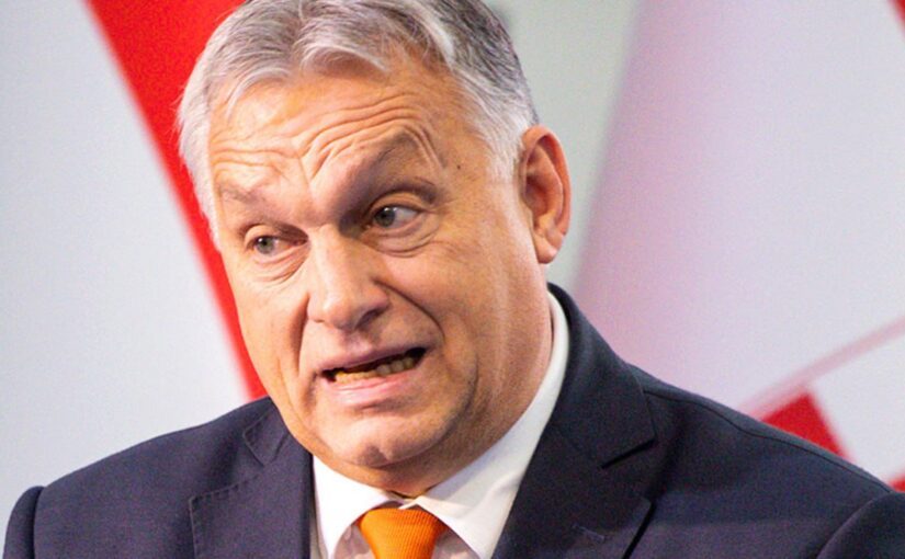 Орбан вимагає “особливого статусу” для Угорщини в НАТО  ➤ Prozoro.net.ua