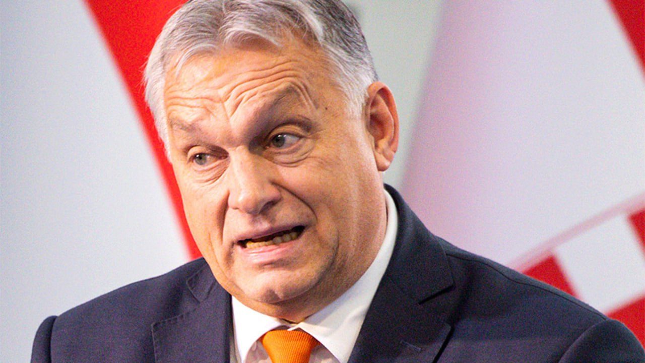 Орбан требует “особого статуса” для Венгрии в НАТО ➤ Prozoro.net.ua