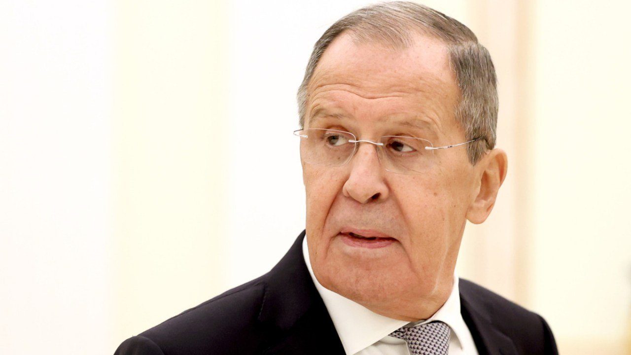 Лавров жорстко висміяв Путіна й порівняв його з віслюком: відео