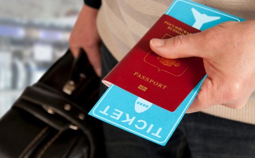 Богатые россияне массово покупают паспорта островных государств ➤ Prozoro.net.ua