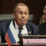 Лавров жестко высмеял Путина и сравнил его с ишаком: видео ➤ Prozoro.net.ua