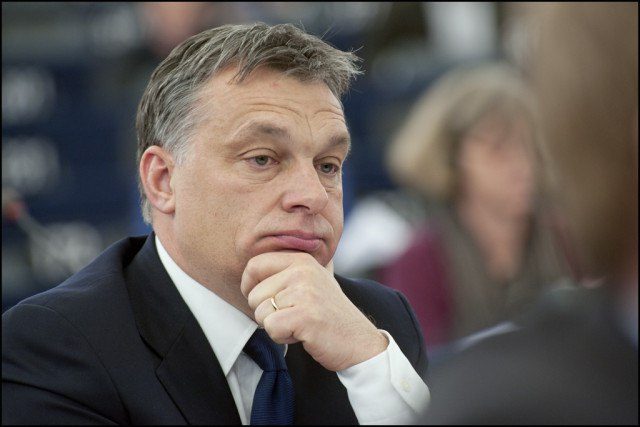 Орбан вимагає “особливого статусу” для Угорщини в НАТО 