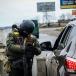Для украинцев могут измениться правила пересечения границы ➤ Prozoro.net.ua