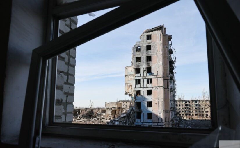 Люди, які фотографували Чорнобильську катастрофу: як склалася їх доляprozoro.net.ua