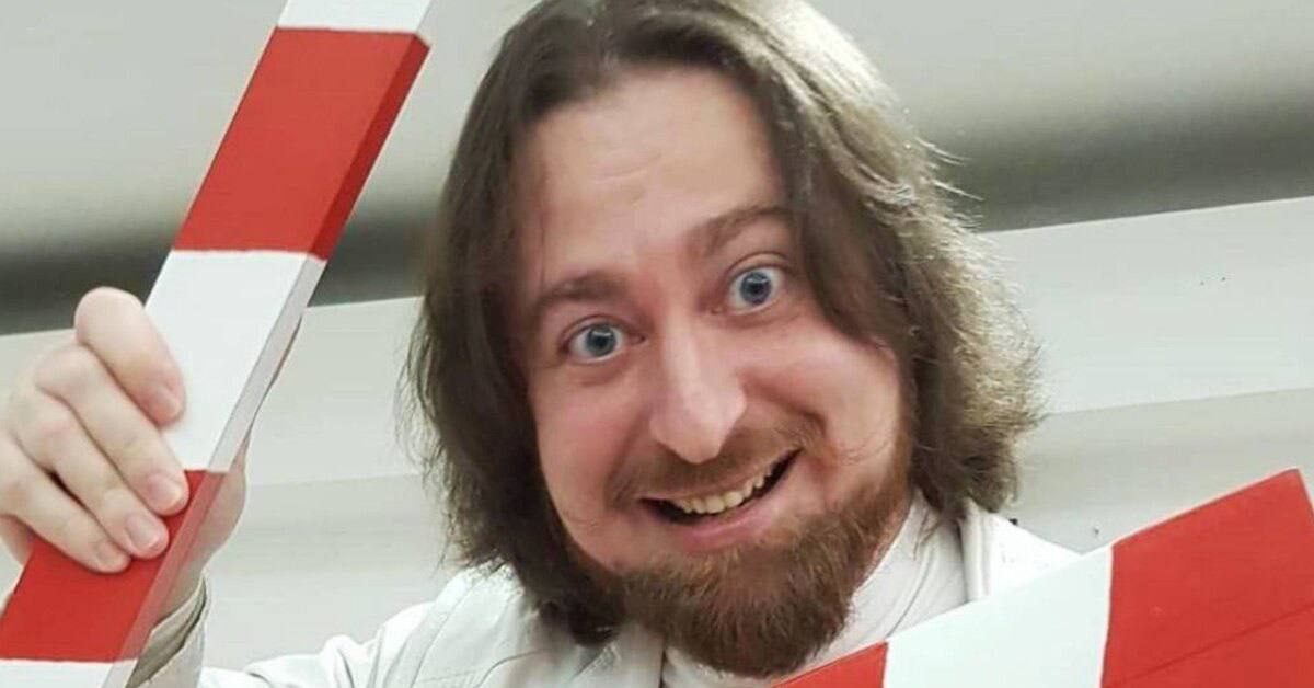Путін нагородив ексрежисера Єралашу, якого судили за розбещення дитини