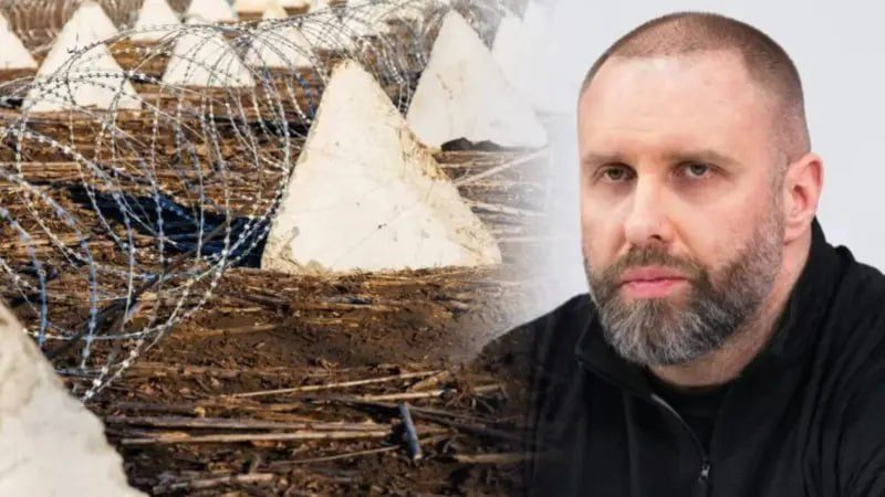 Генштаб: лише у 2024 році на Харківщині встановили “десятки тисяч мін” 