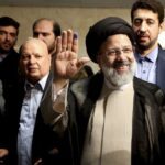 Смерть президента Ирана – список потенциальных подозреваемых ➤ Prozoro.net.ua