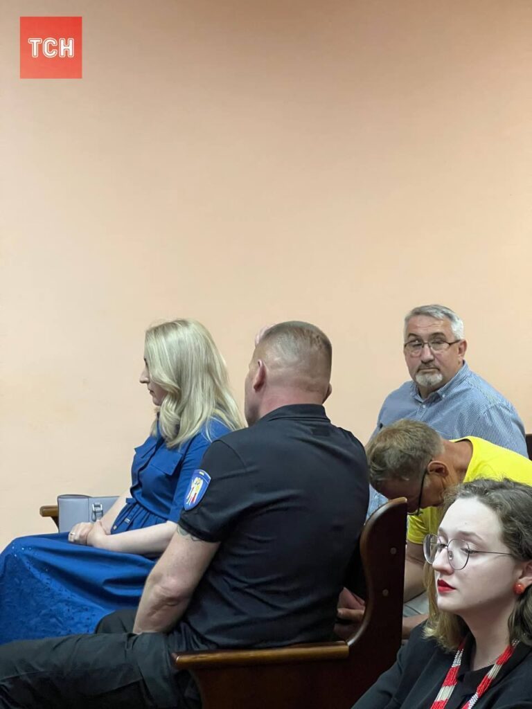 Трагедия возле укрытия в Киеве: дело получило продолжение