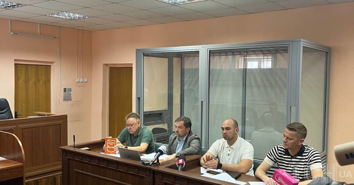 Трагедия возле укрытия в Киеве: дело получило продолжение ➤ Prozoro.net.ua