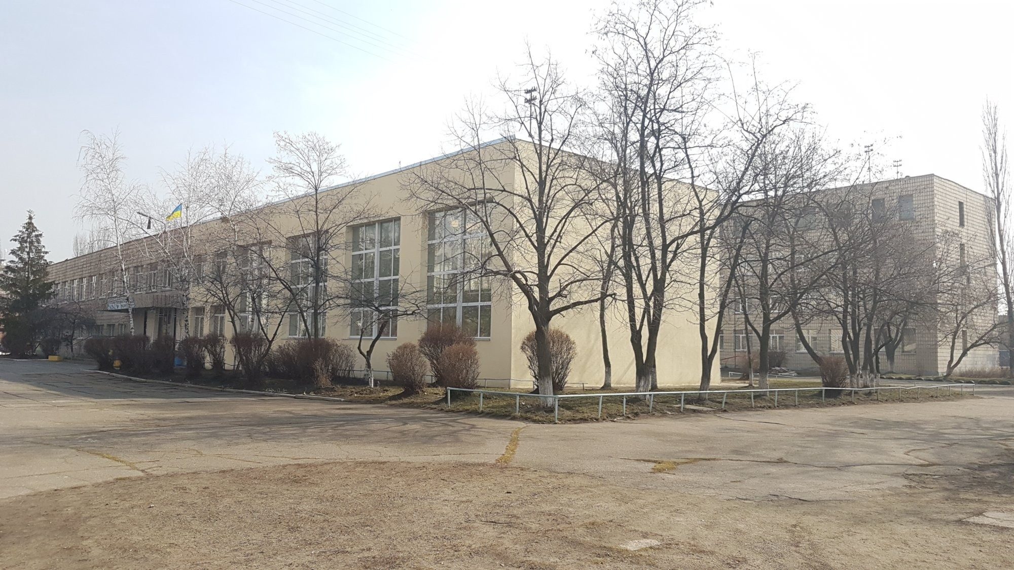 Загадкова смерть директора школи у Києві