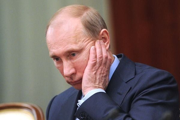 Путин получил очень серьезную “пощечину”, – полковник ВСУ