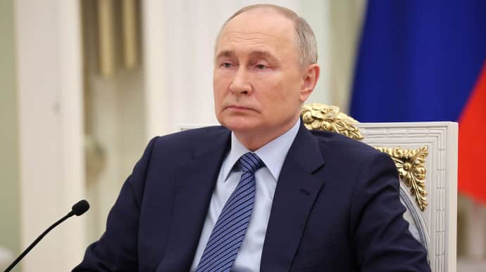 Путин сказал, почему уволил Шойгу с должности министра обороны РФ