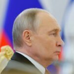 Путин готовит РФ к длительной войне с Украиной и Западом ➤ Prozoro.net.ua