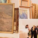 Понад 100 картин з колекції Медведчука передали до музею  ➤ Prozoro.net.ua