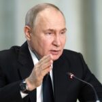 Вот что Путин выдал о мирном плане Украины ➤ Prozoro.net.ua