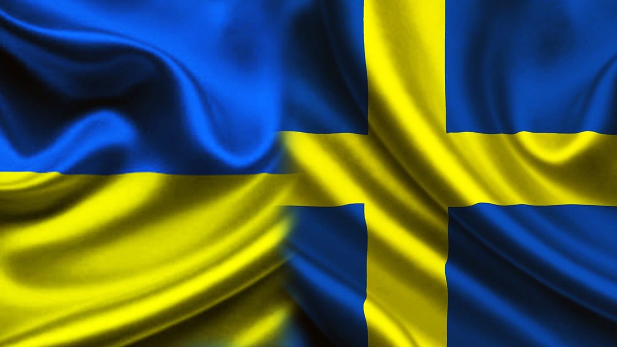 Зеленский рассказал детали нового соглашения между Украиной и Швецией
