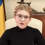 Узнать сложно: Юлия Тимошенко кардинально сменила имидж ➤ Prozoro.net.ua