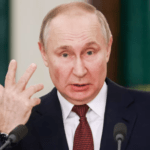 “Как мухи”: Путин пожаловался на украинские дроны ➤ Prozoro.net.ua