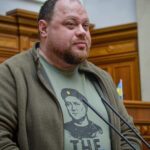 Стефанчук прокоментував заяву путіна про “нелегітимну” владу в Україні ➤ Prozoro.net.ua