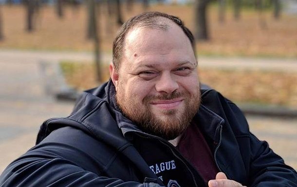 Стефанчук прокомментировал заявление путина о «легитимной» власти в Украине