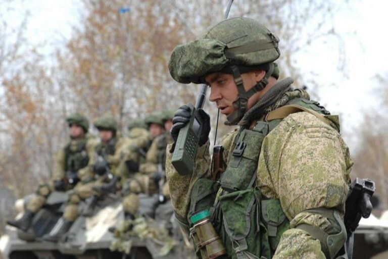 Росія використовувала у Харківській області нову зброю ➤ Prozoro.net.ua