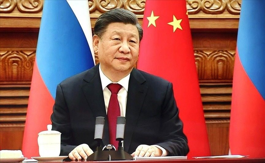 Си Цзиньпин сделал громкое заявление про завершение войны
