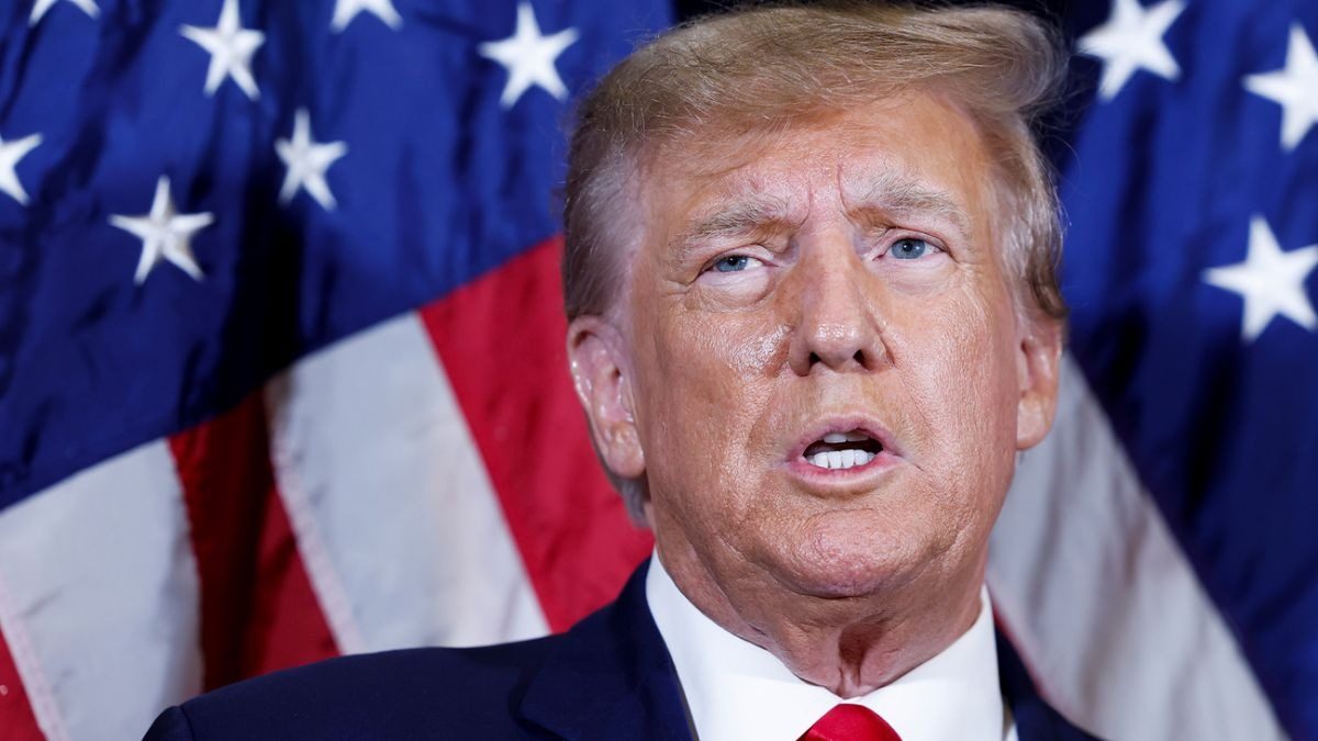 Трамп приготував секретний план миру для України та Росії